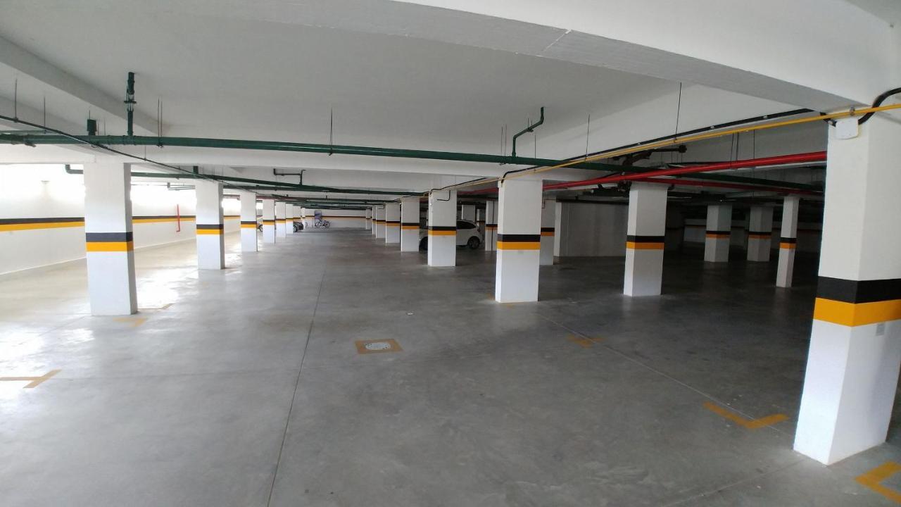 Apartamento Garden - Pet Friendly Barra de São Miguel Exterior foto