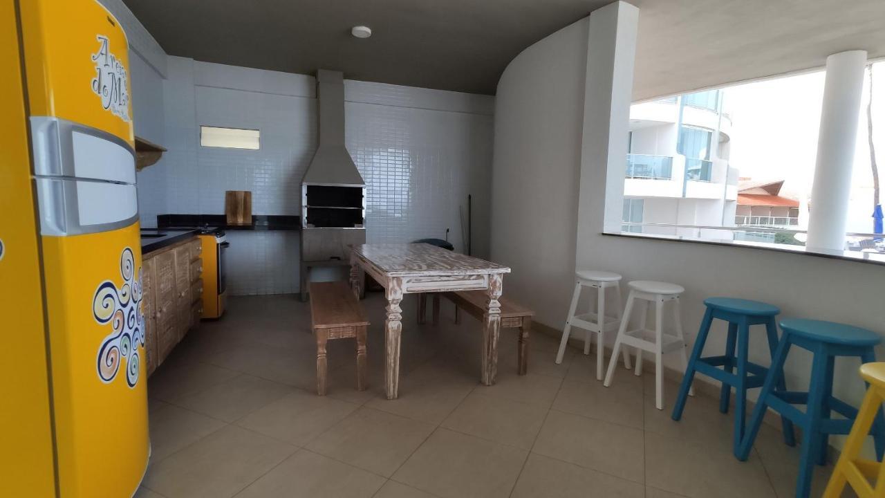 Apartamento Garden - Pet Friendly Barra de São Miguel Exterior foto